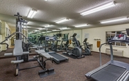 Fitness Center 4 Candlewood Suites LAKE MARY