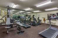 Fitness Center Candlewood Suites LAKE MARY