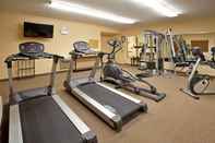 Fitness Center Candlewood Suites ROSWELL