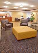 LOBBY Candlewood Suites ROSWELL