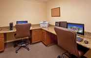 Functional Hall 6 Candlewood Suites ROSWELL