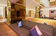 อื่นๆ 4 Holiday Inn SHANGHAI PUDONG, an IHG Hotel