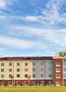 EXTERIOR_BUILDING Holiday Inn Express & Suites Newberry, an IHG Hotel