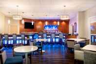 Bar, Kafe dan Lounge Holiday Inn FT. LAUDERDALE-AIRPORT, an IHG Hotel