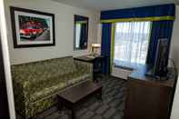 Khu vực công cộng Holiday Inn Express & Suites ANN ARBOR WEST, an IHG Hotel