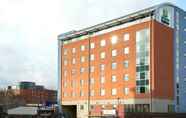 Others 2 Holiday Inn Express LONDON - LIMEHOUSE, an IHG Hotel