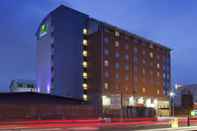 Khác Holiday Inn Express LONDON - LIMEHOUSE, an IHG Hotel