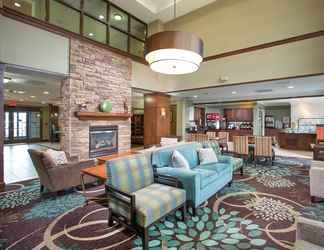 Lobby 2 Staybridge Suites AUGUSTA, an IHG Hotel