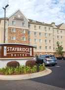 EXTERIOR_BUILDING Staybridge Suites AUGUSTA, an IHG Hotel