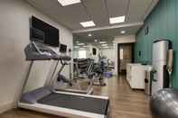 Fitness Center Holiday Inn Express VOORHEES - MT. LAUREL, an IHG Hotel