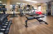 Fitness Center 6 Candlewood Suites WAKE FOREST RALEIGH AREA