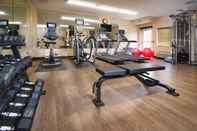 Fitness Center Candlewood Suites WAKE FOREST RALEIGH AREA