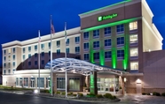 Exterior 4 Holiday Inn TOLEDO-MAUMEE (I-80/90), an IHG Hotel