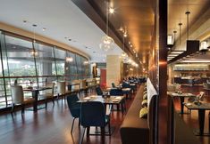 Khác 5 Crowne Plaza WUXI TAIHU by IHG, an IHG Hotel