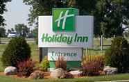 ภายนอกอาคาร 4 Holiday Inn ALEXANDRIA, an IHG Hotel