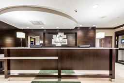 Holiday Inn INDIANAPOLIS DOWNTOWN, an IHG Hotel, Rp 3.819.312