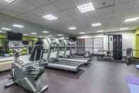 Fitness Center Holiday Inn INDIANAPOLIS DOWNTOWN, an IHG Hotel