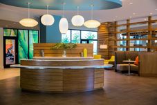 大廳 EVEN Hotel SEATTLE DOWNTOWN - LAKE UNION by IHG