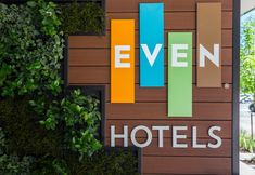 外觀 4 EVEN Hotel SEATTLE DOWNTOWN - LAKE UNION by IHG