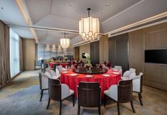 Others 2 Holiday Inn NANJING HARBOUR by IHG, an IHG Hotel