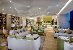 Others 7 Holiday Inn NANJING HARBOUR by IHG, an IHG Hotel