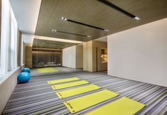 Others 4 Holiday Inn NANJING HARBOUR by IHG, an IHG Hotel