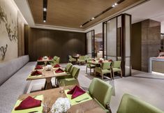Others 6 Holiday Inn NANJING HARBOUR by IHG, an IHG Hotel