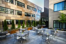 公共空间 Staybridge Suites SEATTLE DOWNTOWN - LAKE UNION by IHG, an IHG Hotel