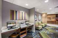 ห้องประชุม Holiday Inn Express HASTINGS, an IHG Hotel