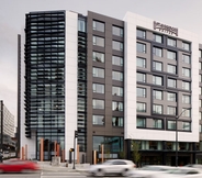 Luar Bangunan 4 Staybridge Suites SEATTLE DOWNTOWN - LAKE UNION, an IHG Hotel