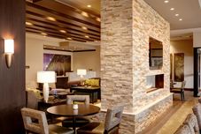 大廳 Staybridge Suites SEATTLE DOWNTOWN - LAKE UNION by IHG, an IHG Hotel