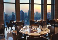 餐厅 7 InterContinental Hotels OSAKA by IHG, an IHG Hotel