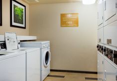 住宿服務 3 Candlewood Suites MEDFORD by IHG