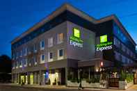 Lainnya Holiday Inn Express LONDON - WIMBLEDON SOUTH, an IHG Hotel