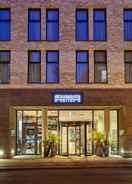 Staybridge Suites London- Vauxhall Staybridge Suites LONDON - VAUXHALL, an IHG Hotel