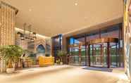 Others 4 Holiday Inn Express NANTONG TEXTILE CITY, an IHG Hotel