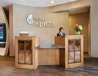 Sảnh chờ 2 Hotel Indigo CLEVELAND-BEACHWOOD, an IHG Hotel