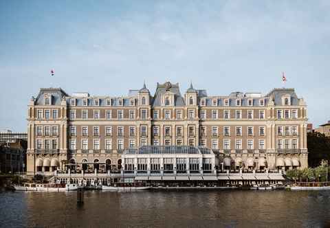 Others InterContinental Hotels AMSTEL AMSTERDAM, an IHG Hotel