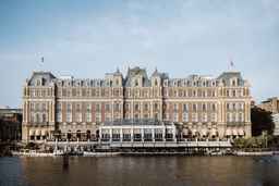 InterContinental Hotels AMSTEL AMSTERDAM, an IHG Hotel, USD 959.25