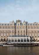 Amstel Hotel - Exterior - After restoration InterContinental Hotels AMSTEL AMSTERDAM, an IHG Hotel