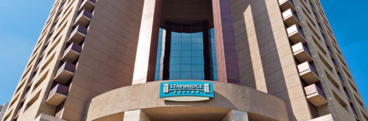 Others Staybridge Suites SAO PAULO by IHG, an IHG Hotel