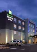 EXTERIOR_BUILDING Holiday Inn Express & Suites ALTOONA, an IHG Hotel