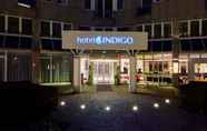 อื่นๆ 6 Hotel Indigo DUSSELDORF - VICTORIAPLATZ, an IHG Hotel