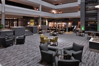 Lobby Holiday Inn & Suites BEAUMONT-PLAZA (I-10 & WALDEN), an IHG Hotel