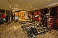 Fitness Center Hotel Indigo ANAHEIM, an IHG Hotel