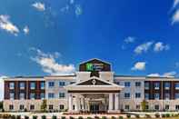 Luar Bangunan Holiday Inn Express & Suites KILLEEN - FORT HOOD AREA, an IHG Hotel