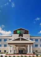 EXTERIOR_BUILDING Holiday Inn Express & Suites Killeen - Fort Hood Area, an IHG Hotel