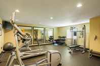 Fitness Center Candlewood Suites PENSACOLA - UNIVERSITY AREA