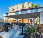 Exterior 7 Candlewood Suites PENSACOLA - UNIVERSITY AREA