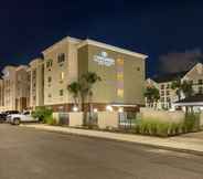 Exterior 3 Candlewood Suites PENSACOLA - UNIVERSITY AREA